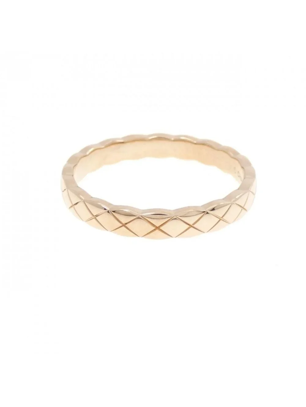 Chanel Coco Crush Mini Ring